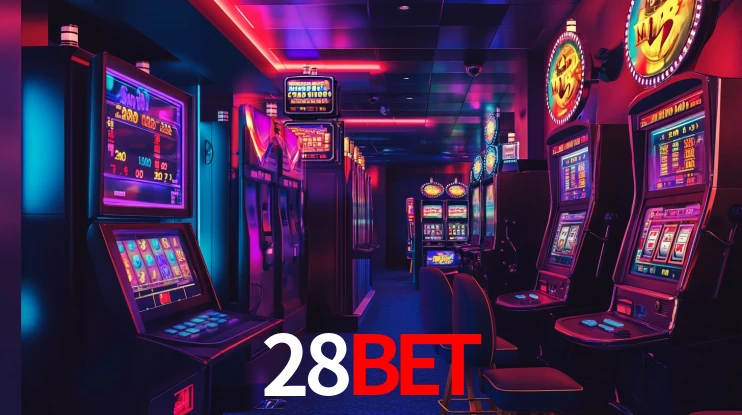 28BET Bônus - 28BET visual 1