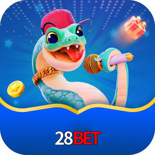 28BET símbolo institucional